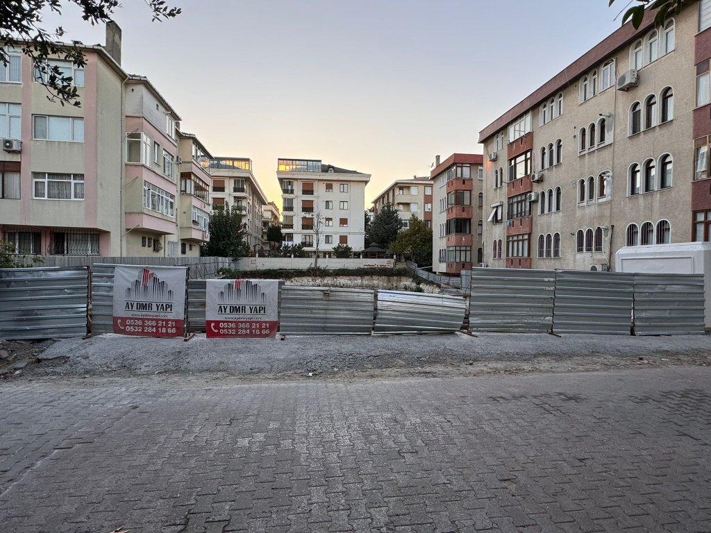 Akgün Apartmanı